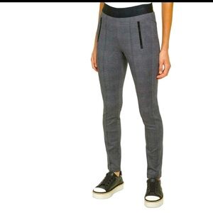 Karl Lagerfeld Paris Houndstooth Ankle Pants Size S/pants S/karl Lagerfeld Pants